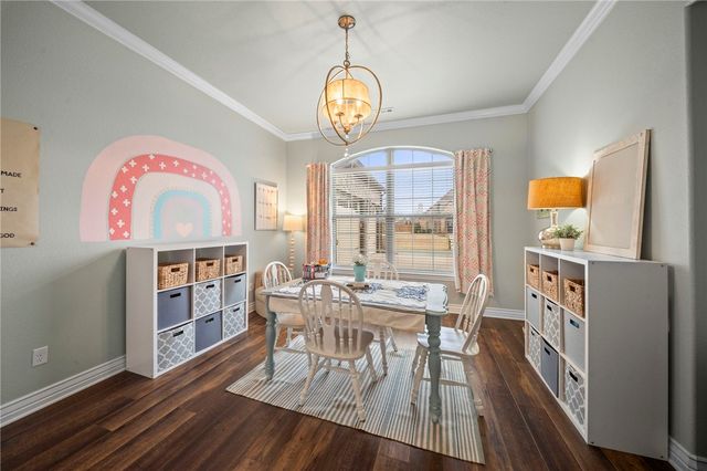 309 Timber Ridge Street, Cave Springs, AR 72718