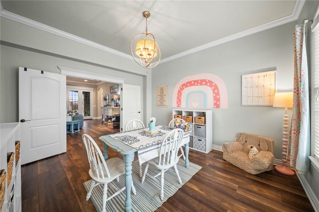 309 Timber Ridge Street, Cave Springs, AR 72718