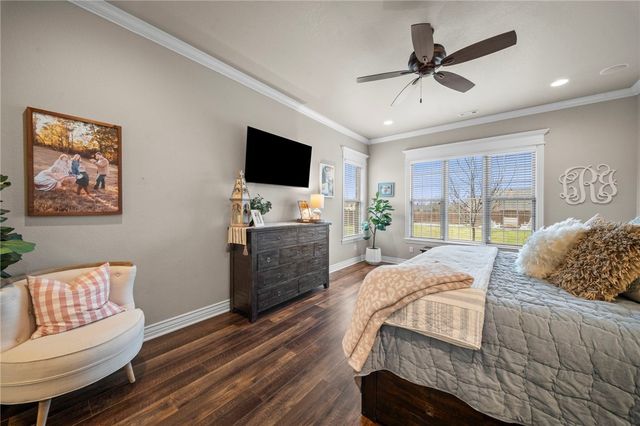 309 Timber Ridge Street, Cave Springs, AR 72718