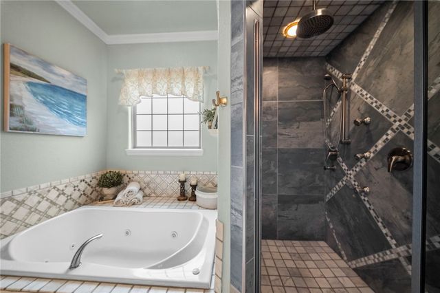 309 Timber Ridge Street, Cave Springs, AR 72718