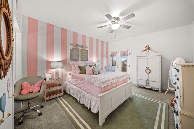 309 Timber Ridge Street, Cave Springs, AR 72718