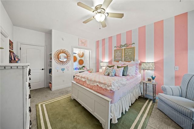 309 Timber Ridge Street, Cave Springs, AR 72718