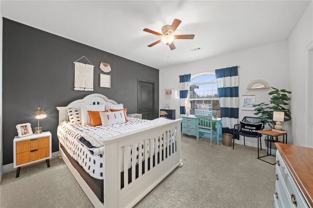 309 Timber Ridge Street, Cave Springs, AR 72718