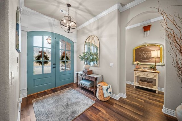 309 Timber Ridge Street, Cave Springs, AR 72718