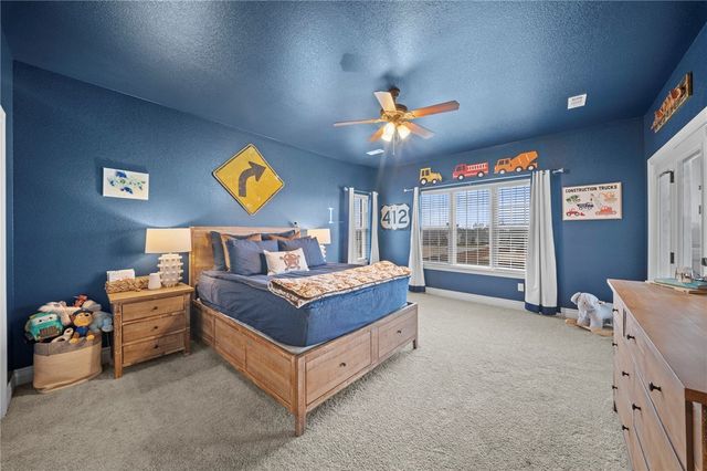 309 Timber Ridge Street, Cave Springs, AR 72718