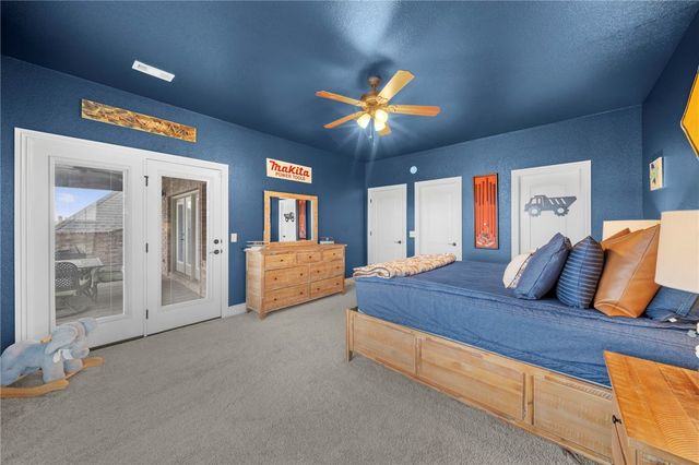 309 Timber Ridge Street, Cave Springs, AR 72718