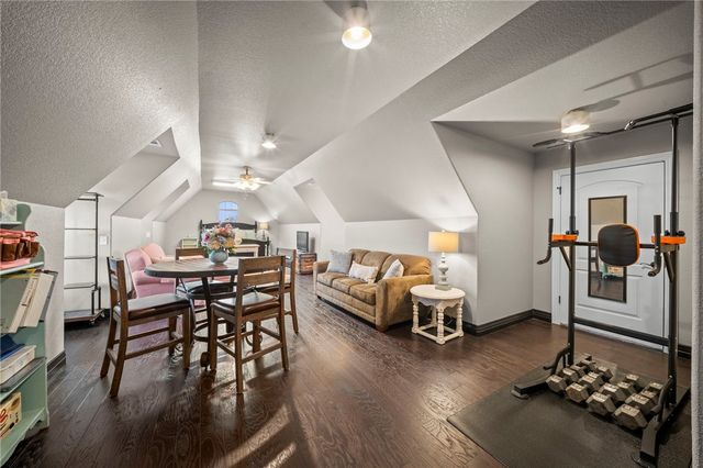 309 Timber Ridge Street, Cave Springs, AR 72718