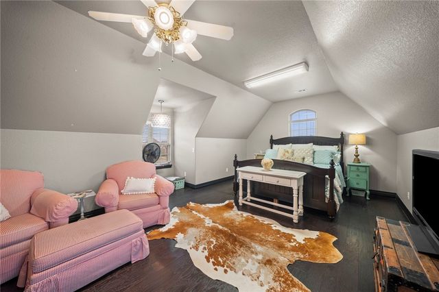 309 Timber Ridge Street, Cave Springs, AR 72718