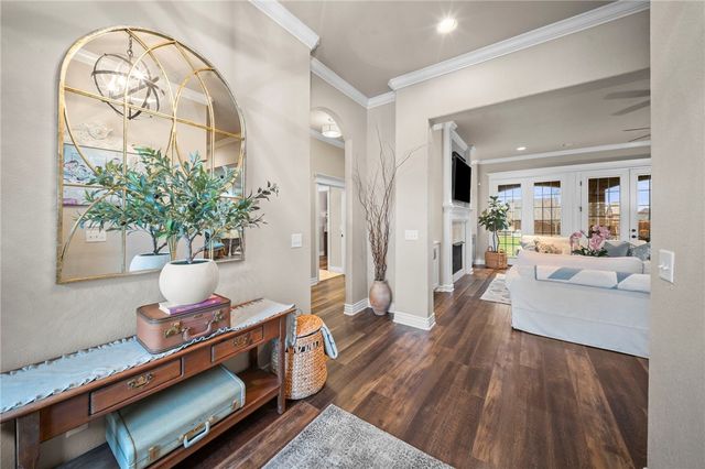 309 Timber Ridge Street, Cave Springs, AR 72718