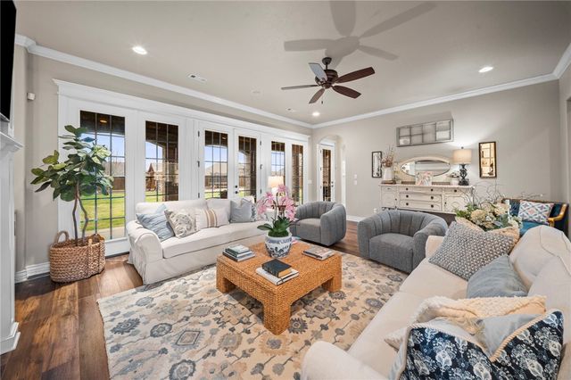 309 Timber Ridge Street, Cave Springs, AR 72718