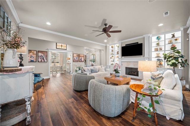 309 Timber Ridge Street, Cave Springs, AR 72718