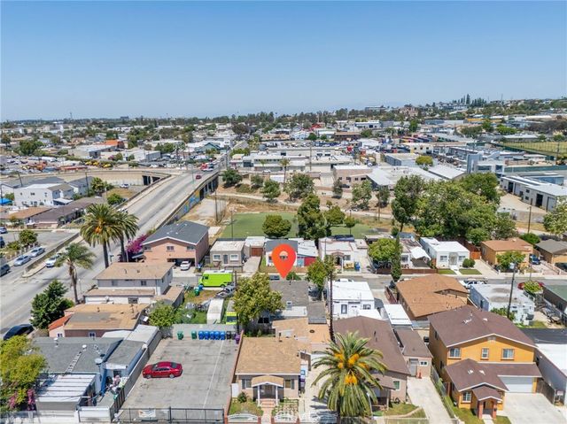 1204 E Smith, Long Beach, CA 90806