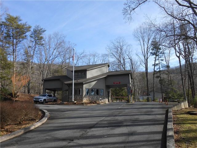 0 Mulligan Way, Jasper, GA 30143