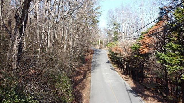 0 Mulligan Way, Jasper, GA 30143