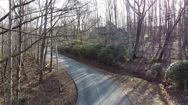 0 Mulligan Way, Jasper, GA 30143