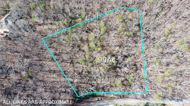 0 Mulligan Way, Jasper, GA 30143