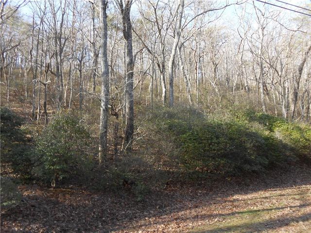 0 Mulligan Way, Jasper, GA 30143