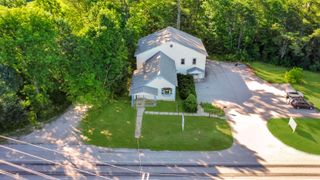 778 US Route 4 E., Rutland Town, VT 05701