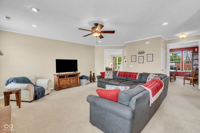 8284 Balmoral Lane, Avon, IN 46123