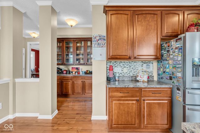 8284 Balmoral Lane, Avon, IN 46123