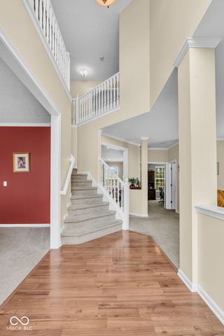 8284 Balmoral Lane, Avon, IN 46123
