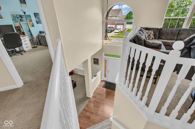 8284 Balmoral Lane, Avon, IN 46123