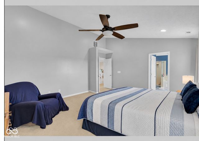 8284 Balmoral Lane, Avon, IN 46123