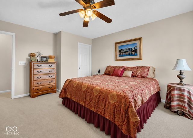 8284 Balmoral Lane, Avon, IN 46123