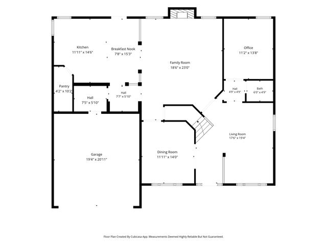 8284 Balmoral Lane, Avon, IN 46123