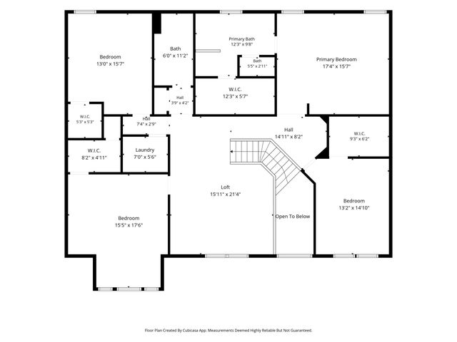 8284 Balmoral Lane, Avon, IN 46123