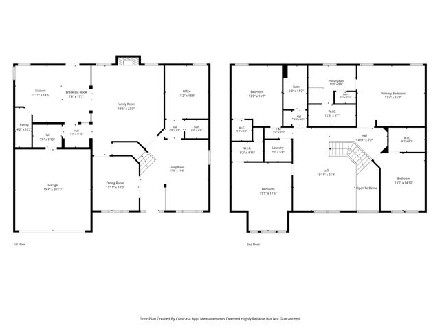 8284 Balmoral Lane, Avon, IN 46123