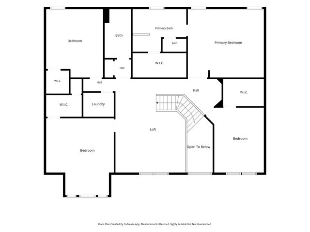 8284 Balmoral Lane, Avon, IN 46123