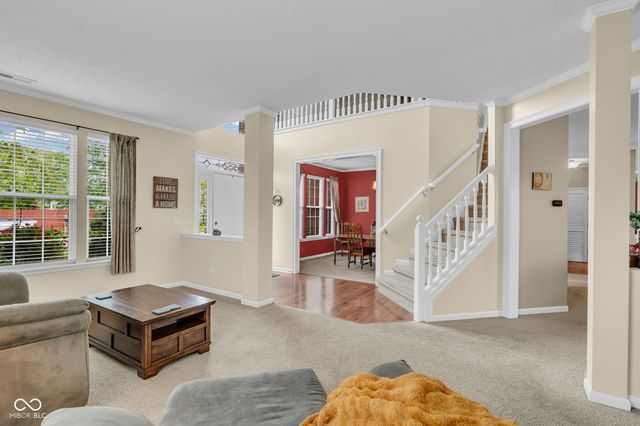 8284 Balmoral Lane, Avon, IN 46123