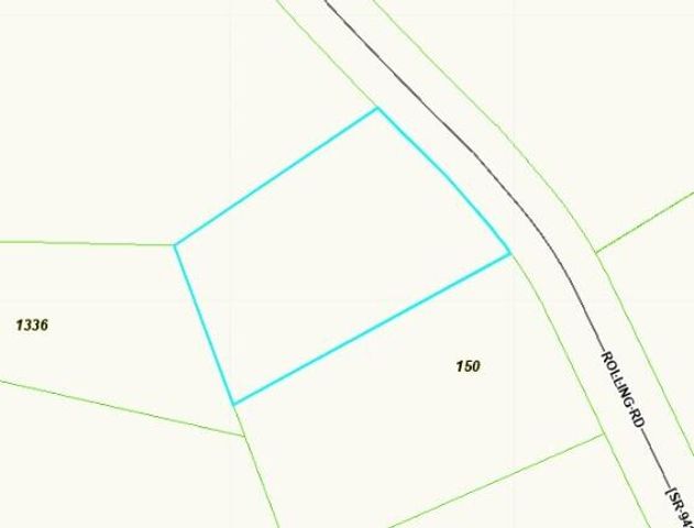 Lot 22 Rolling RD, Moneta, VA 24121