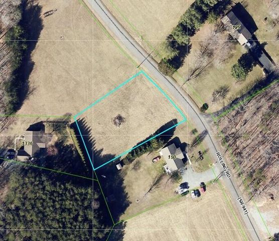 Lot 22 Rolling RD, Moneta, VA 24121