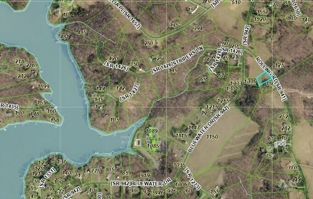 Lot 22 Rolling RD, Moneta, VA 24121