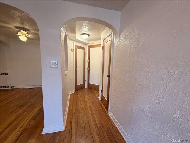 485 S Logan St 16, Denver, CO 80209