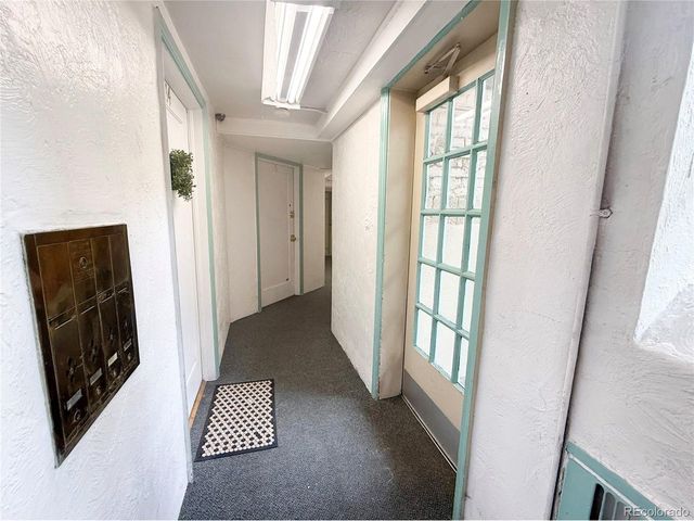 485 S Logan St 16, Denver, CO 80209