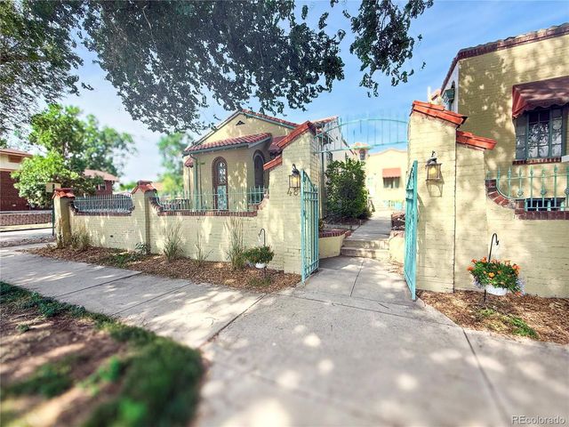 485 S Logan St 16, Denver, CO 80209