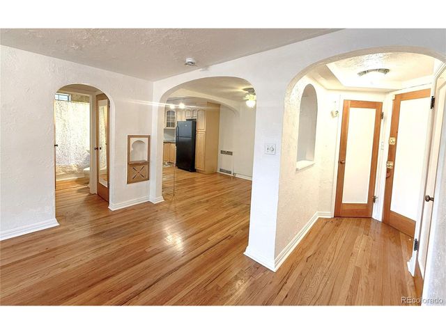 485 S Logan St 16, Denver, CO 80209