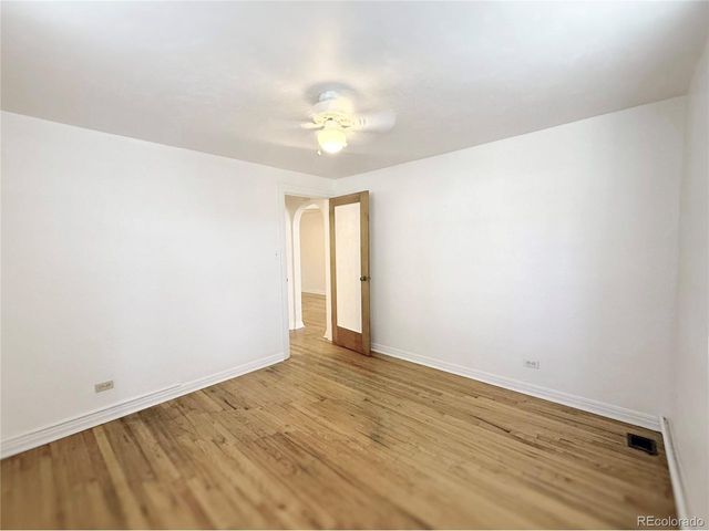 485 S Logan St 16, Denver, CO 80209