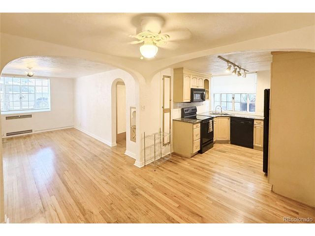 485 S Logan St 16, Denver, CO 80209