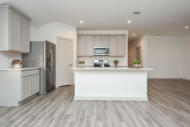 7827 Sleek Flock Lane, Rosharon, TX 77583