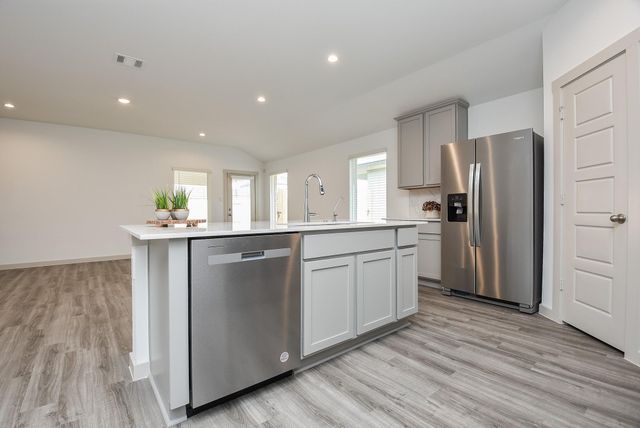 7827 Sleek Flock Lane, Rosharon, TX 77583