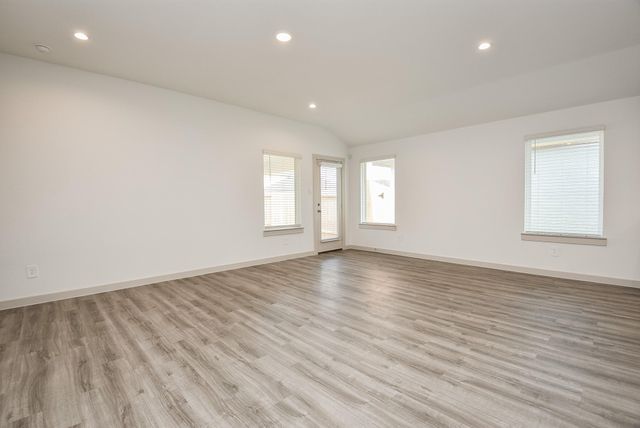 7827 Sleek Flock Lane, Rosharon, TX 77583