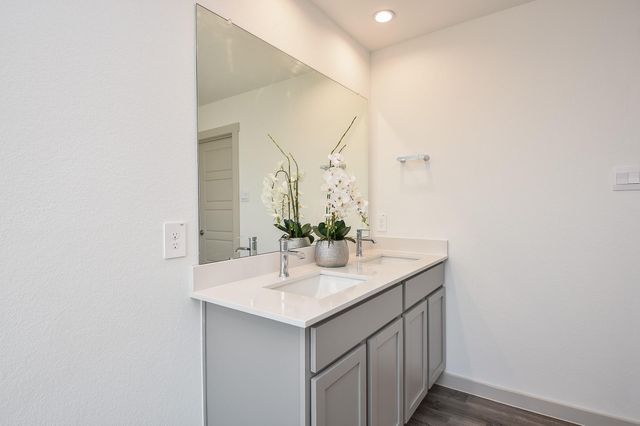 7827 Sleek Flock Lane, Rosharon, TX 77583