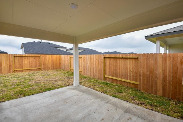 7827 Sleek Flock Lane, Rosharon, TX 77583