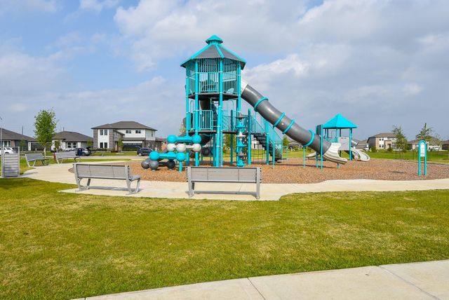 7827 Sleek Flock Lane, Rosharon, TX 77583