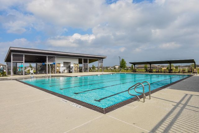 7827 Sleek Flock Lane, Rosharon, TX 77583