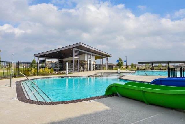 7827 Sleek Flock Lane, Rosharon, TX 77583